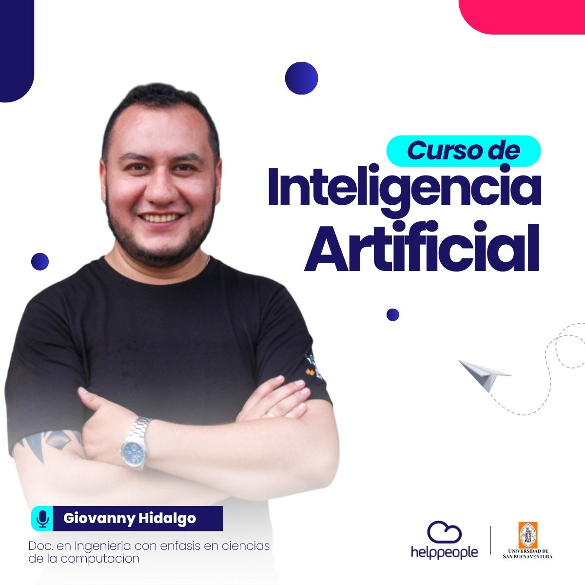 Inteligencia Artificial - Nivel Básico