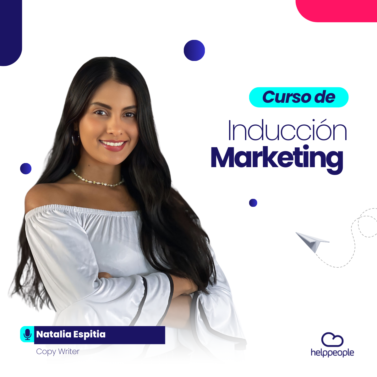 Inducción Marketing