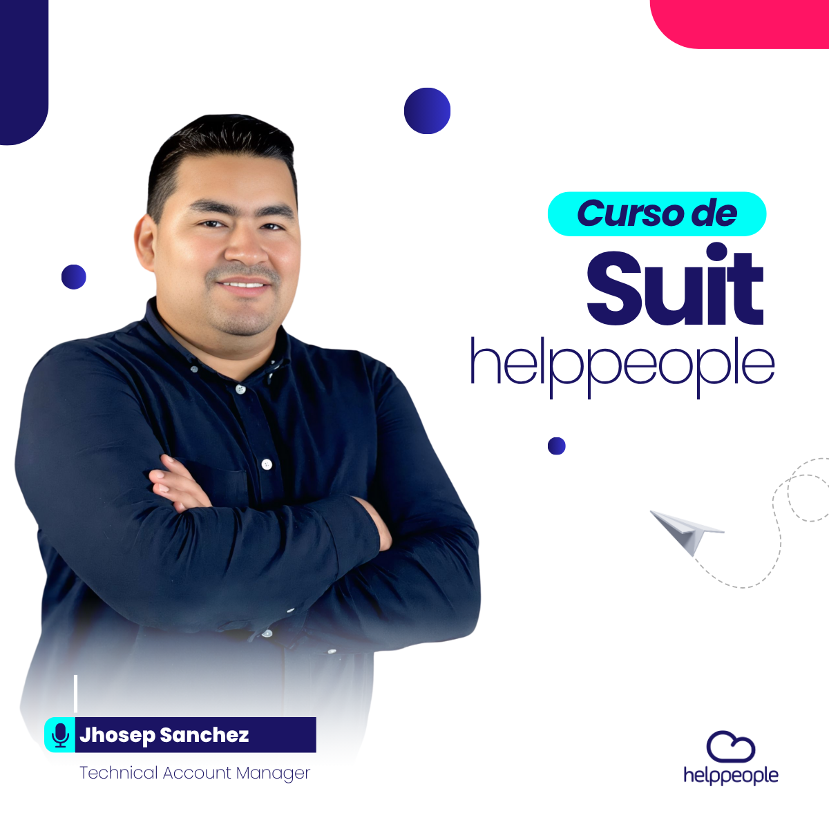 Suit helppeople 
