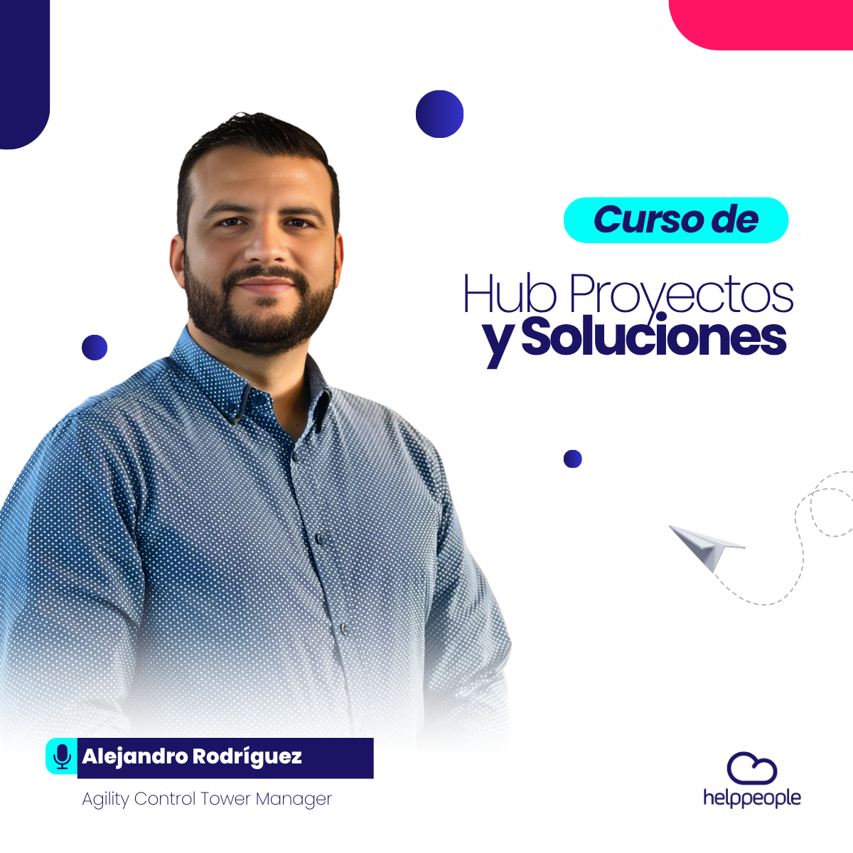 Hub Soluciones & Proyectos