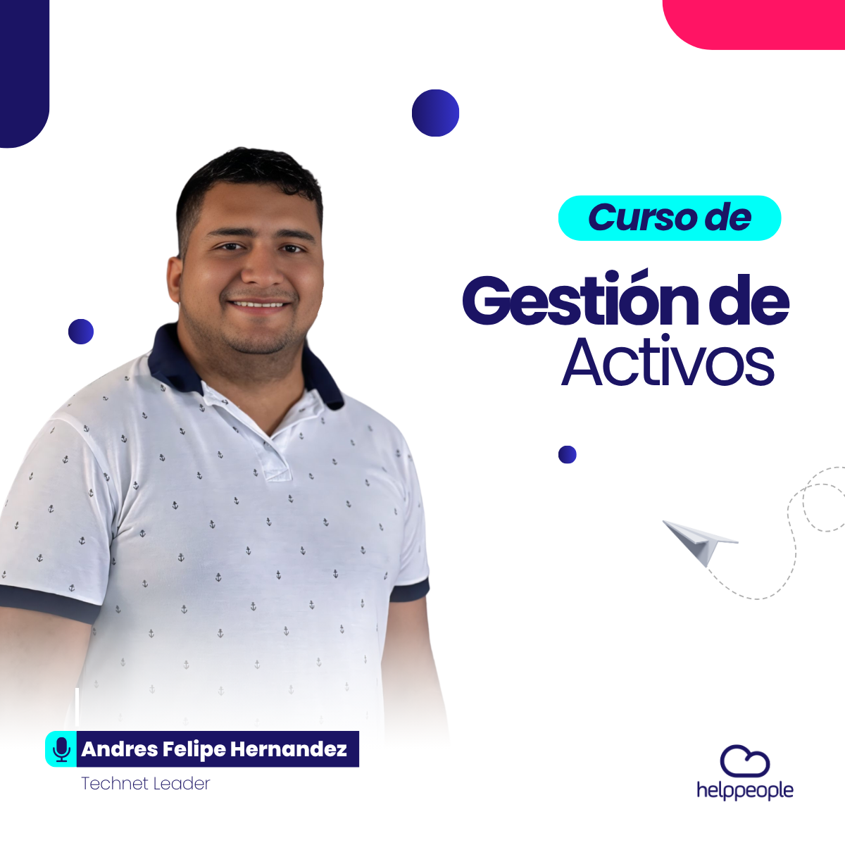 Gestión de Activos 
