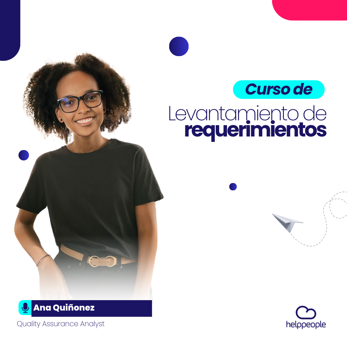 Inducción QA y Comité de Requerimientos