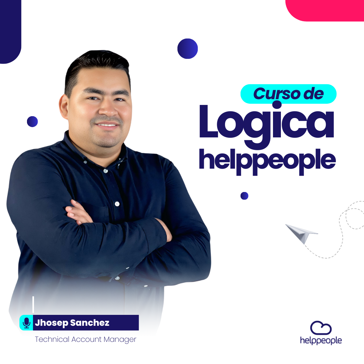 Lógica helppeople
