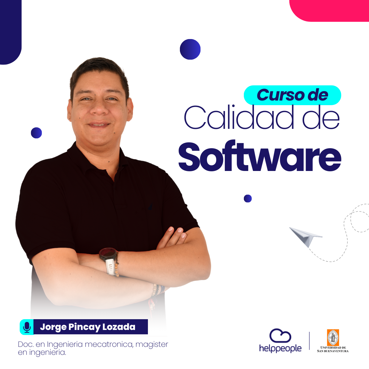 Fundamentos de Calidad de Software