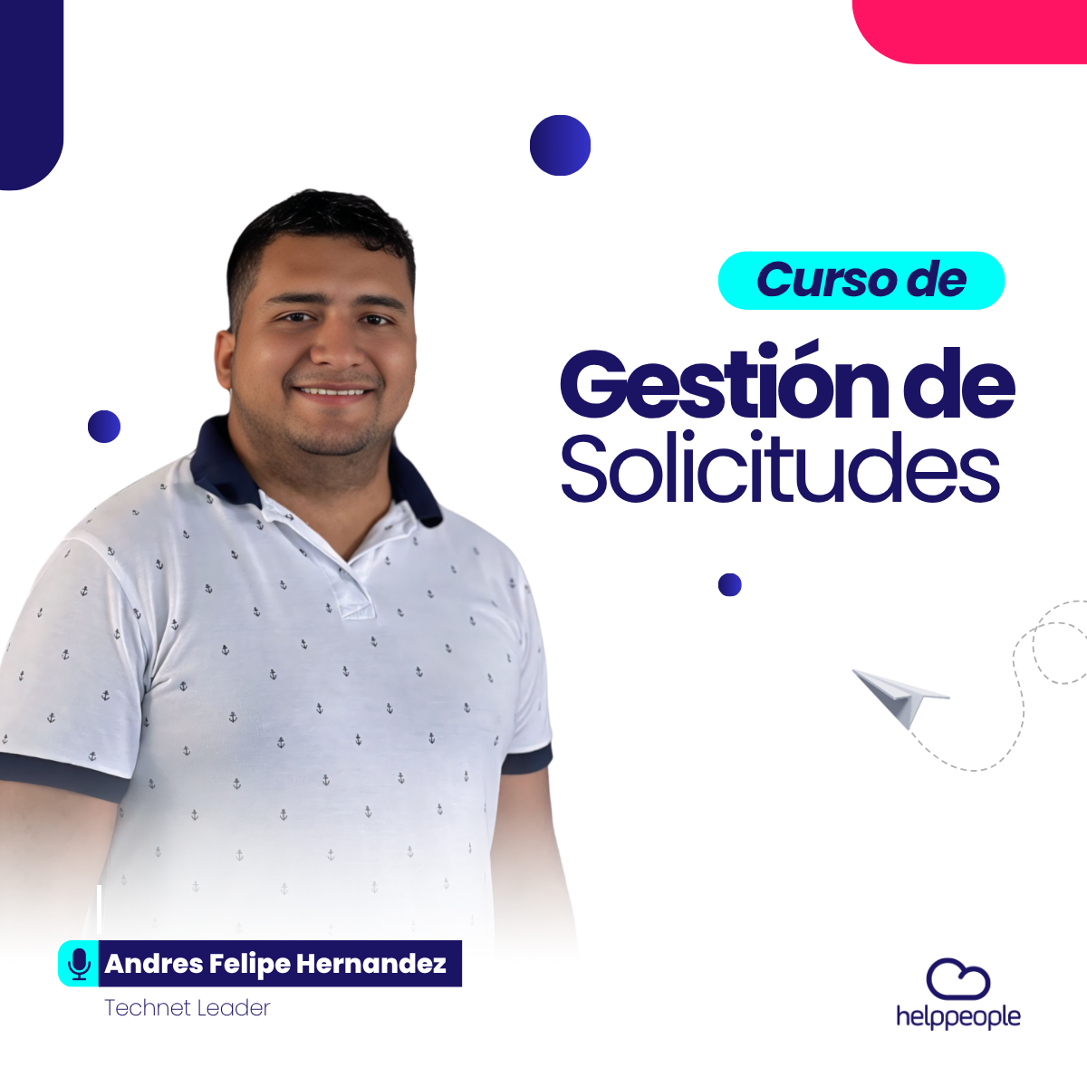 Gestión de Solicitudes