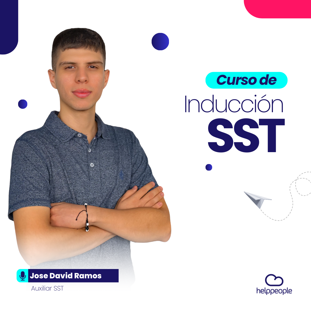 Seguridad y Salud en el Trabajo - SST