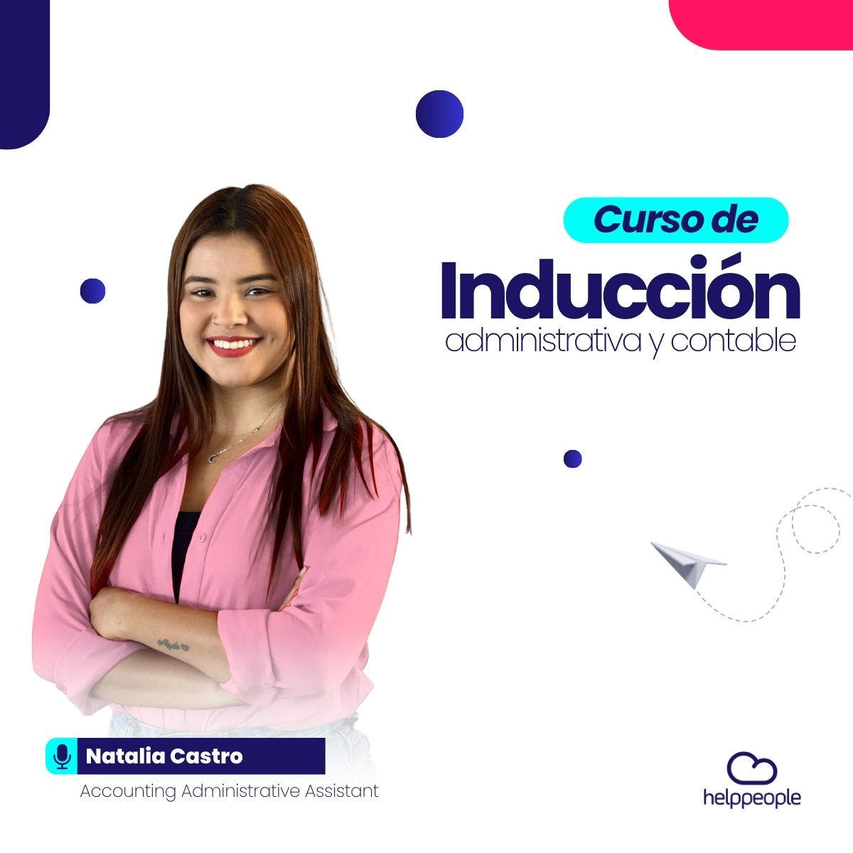 Inducción Administrativa y Contable