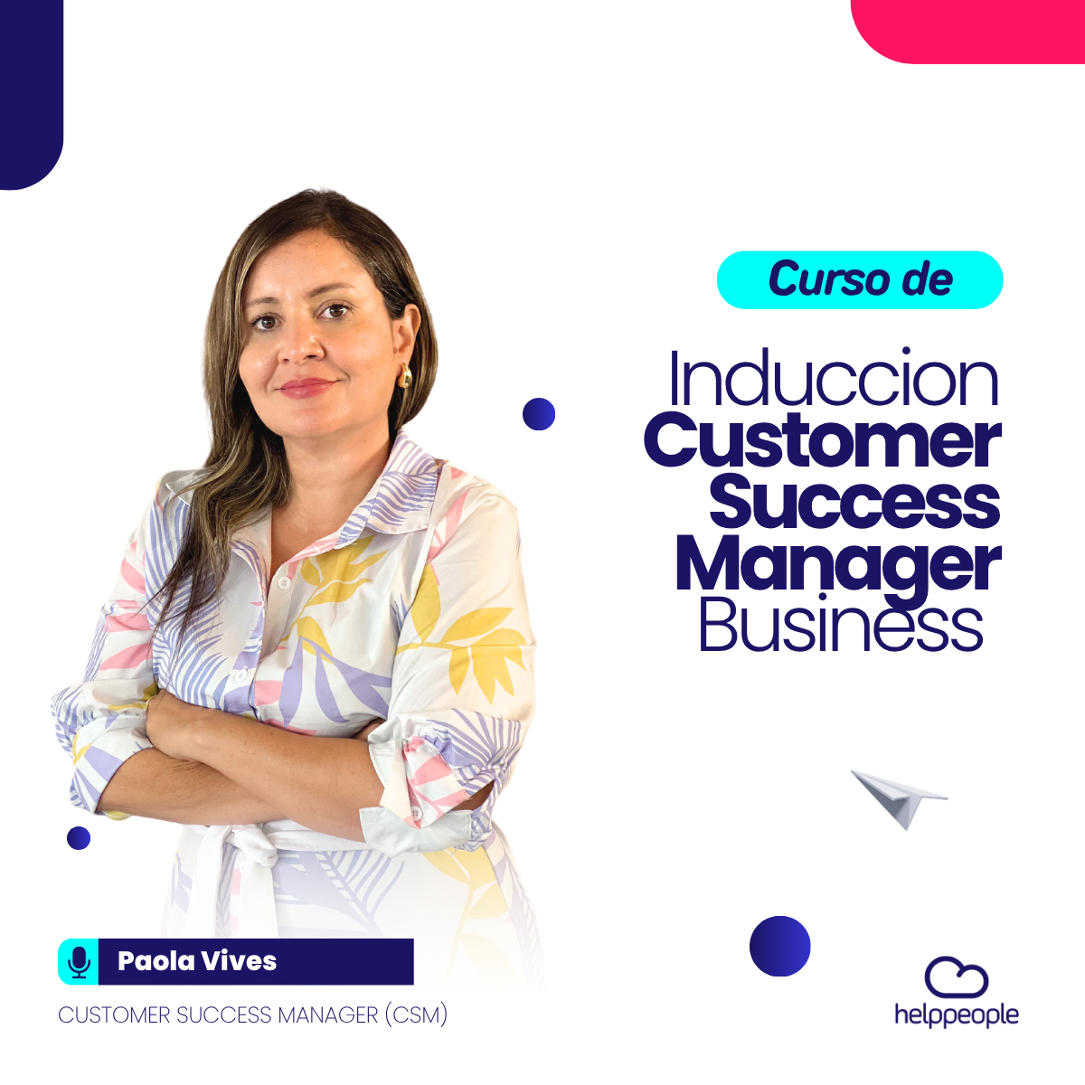 Customer Success Manager